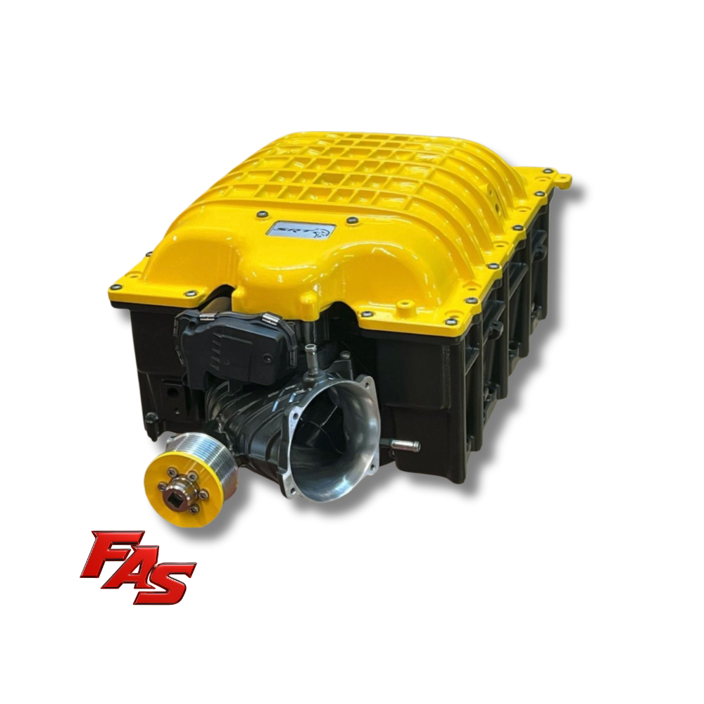 Dominator Race Porting Package
