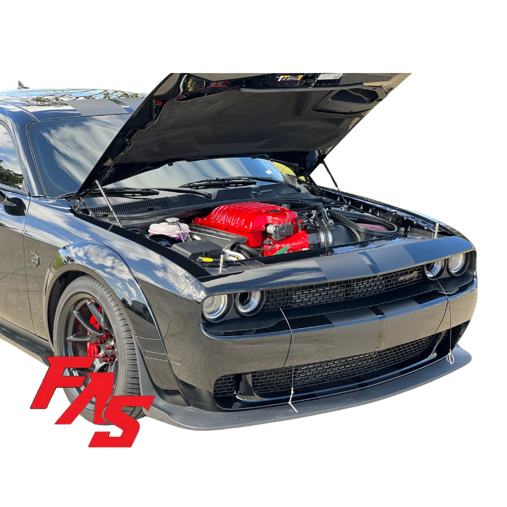 FAS 1000 Power Package