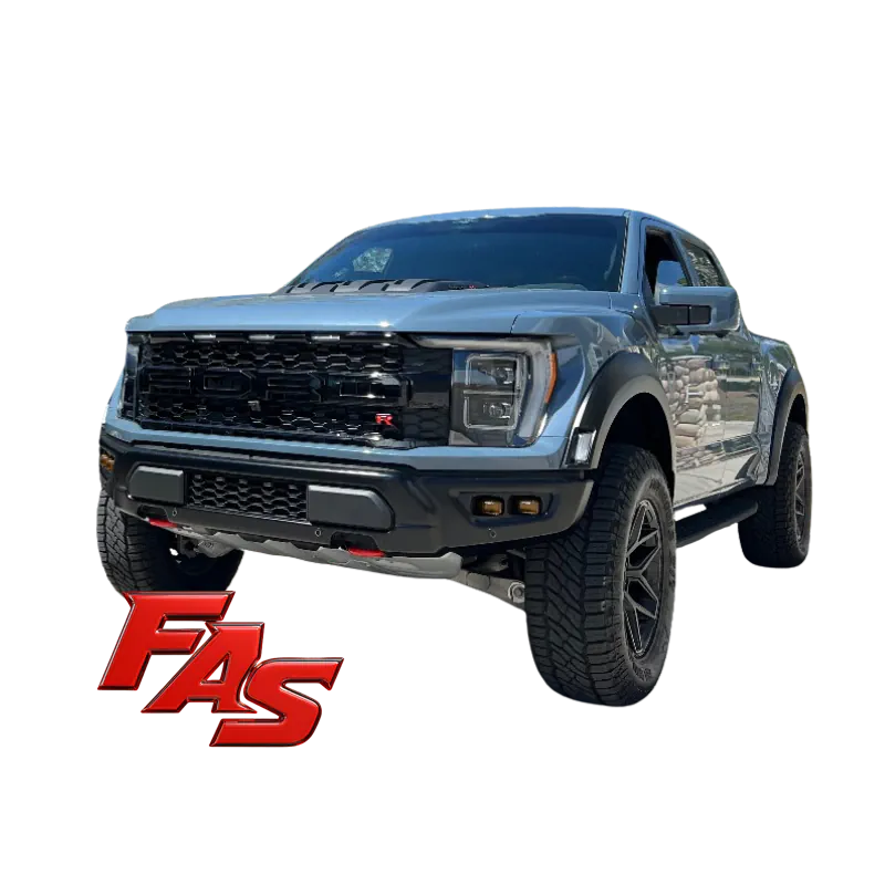 FAS 800 F150 package