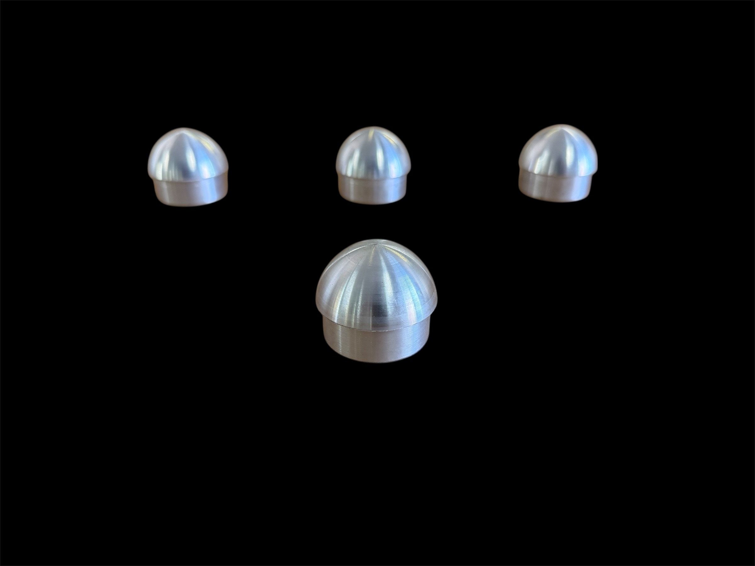 Hellcat Billet Air Foil Billet Parts F.A.S. Motorsports main product image | F.A.S. Motorsports