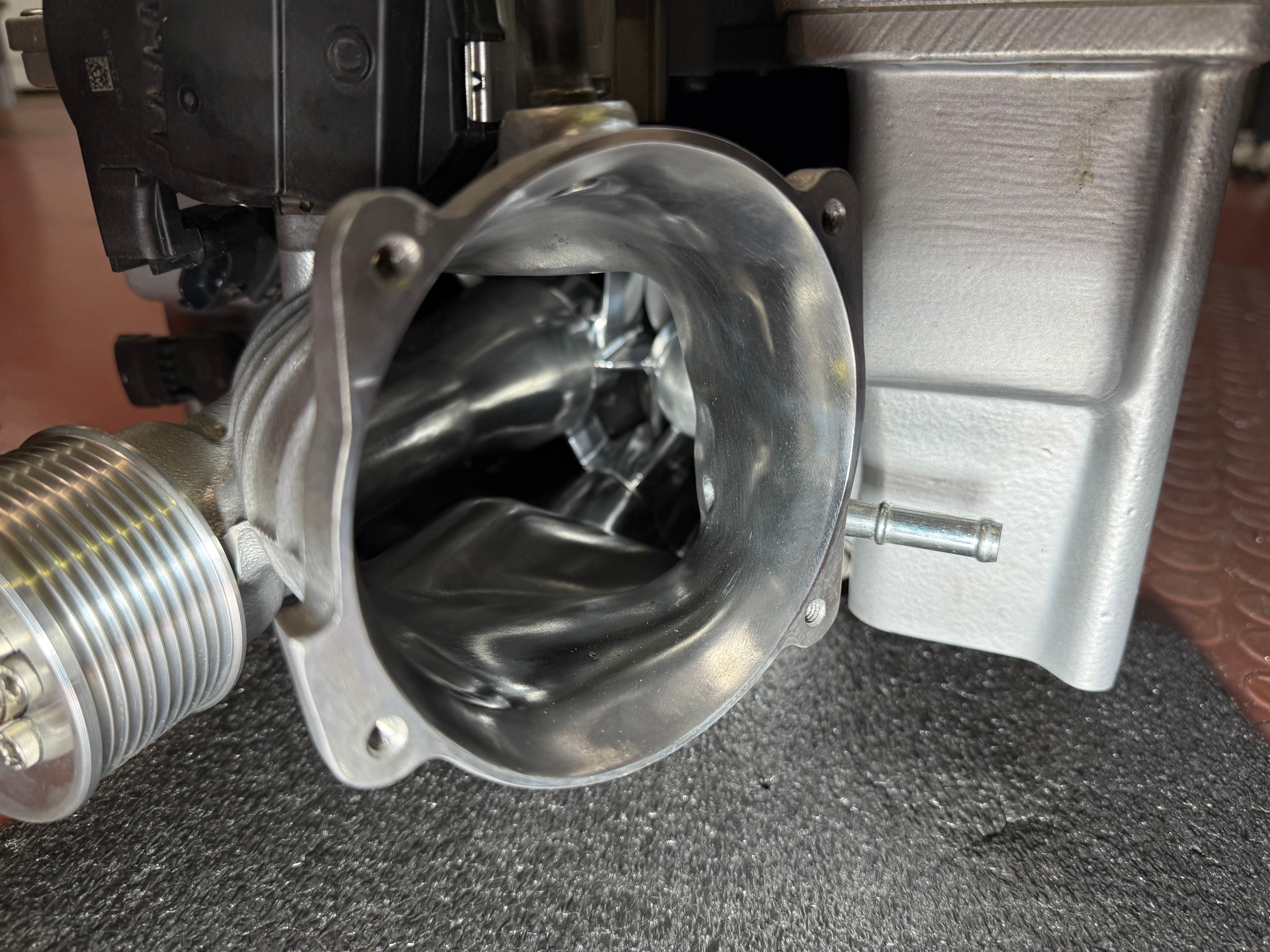 FAS 900 Package | RAM TRX Performance Package F.A.S. Motorsports detail image 4 | F.A.S. Motorsports