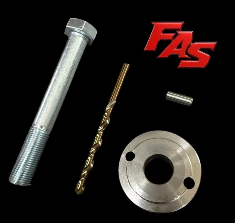 Crank Pin Kit