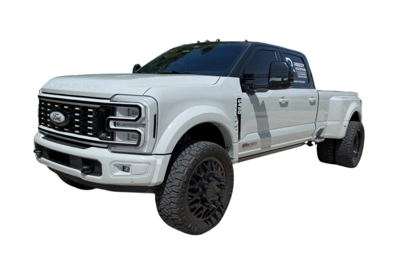 2011-2026+ Ford 6.7L Powerstroke Power Package 6.7L Power Stroke FAS Motorsports detail image 4 | FAS Motorsports