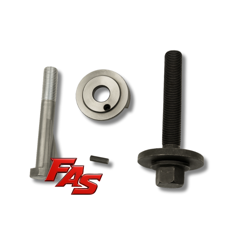 FAS Crank Pin Kit – Dodge Hellcat Platform (Charger)