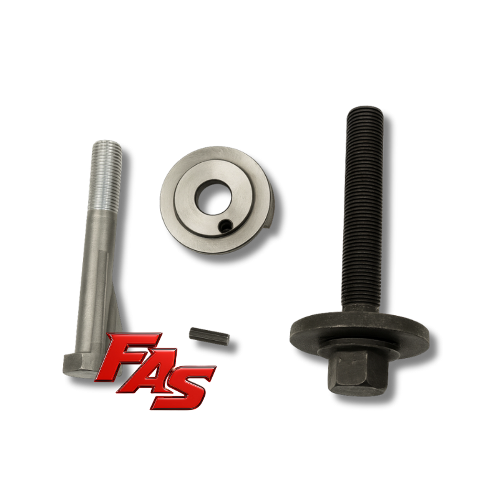 FAS Crank Pin Kit – Dodge Hellcat Platform (Charger)