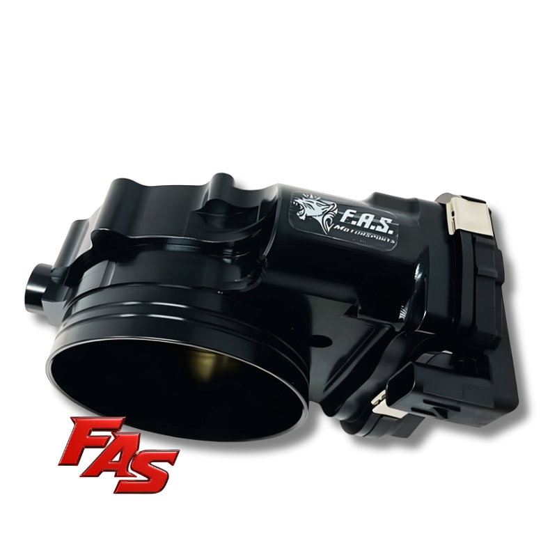 FAS 108mm Throttle Body