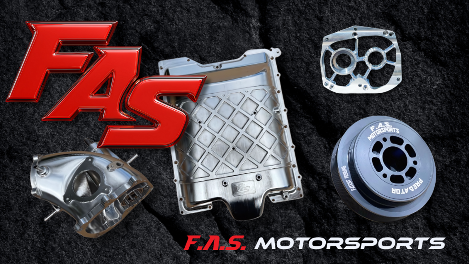 Performance Upgrades