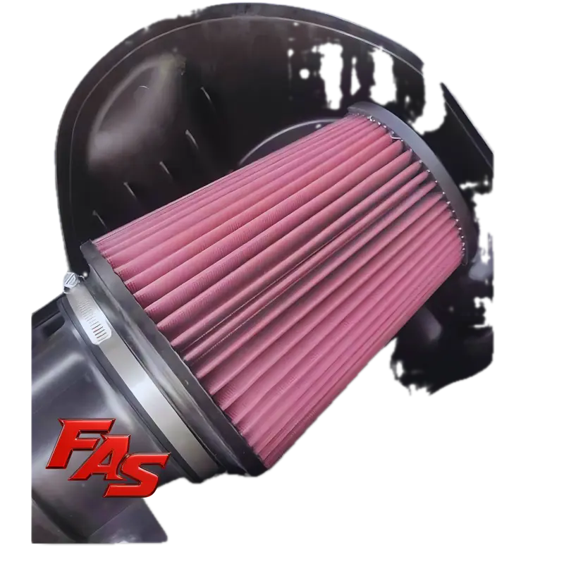 FAS RaptoR Drop In Performance Filter