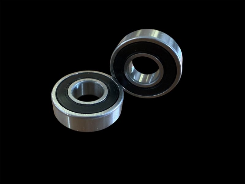 Upgraded Hellcat Bearing Plate Bearings