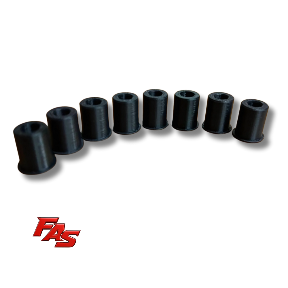 FAS Upgraded Hellcat Supercharger Pin Bushings (set of 8)