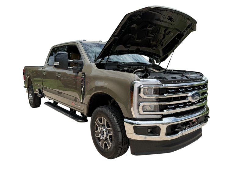 2023-2026+ Ford 6.7L Powerstroke Power Package