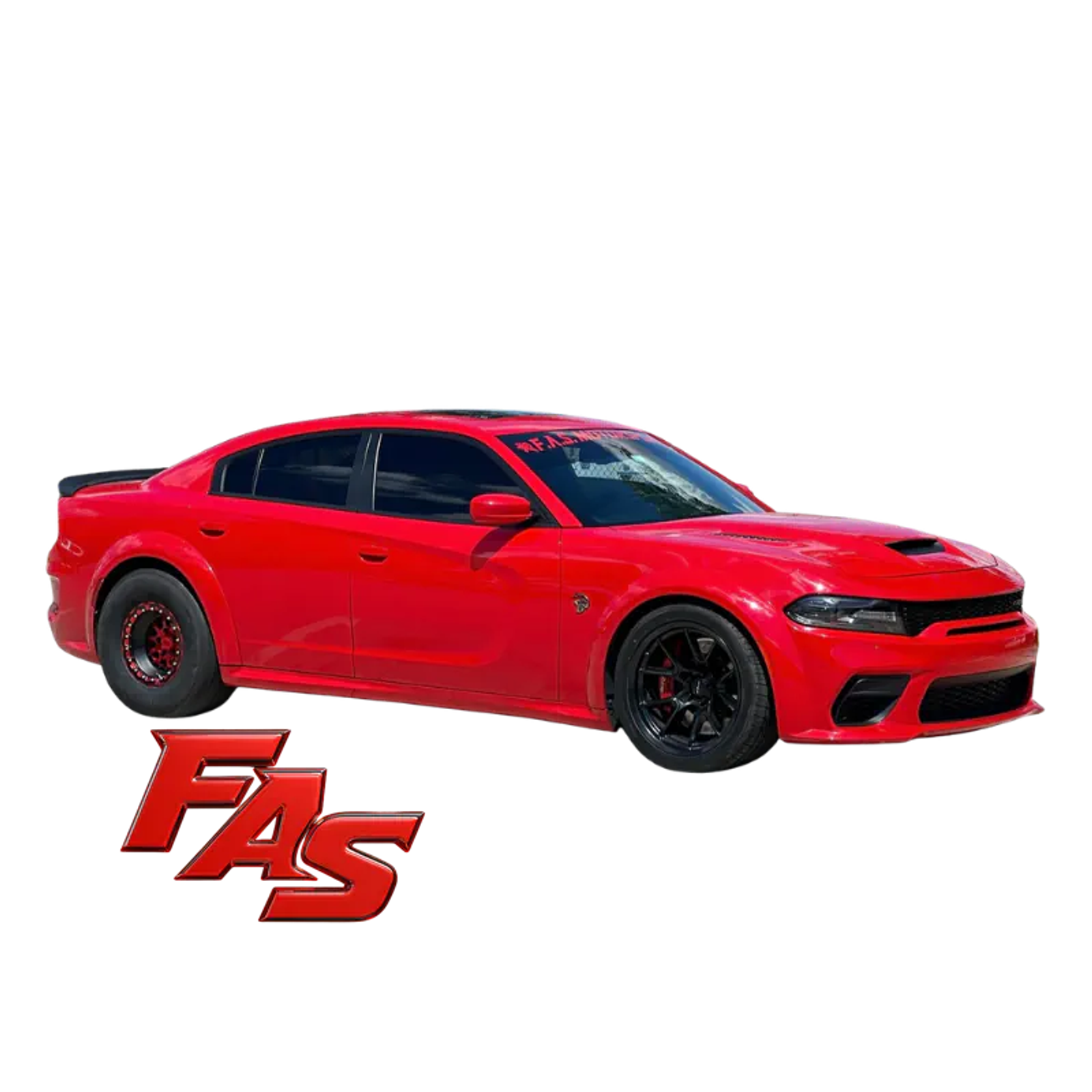 FAS 1000 Performance Package | Charger & Challenger