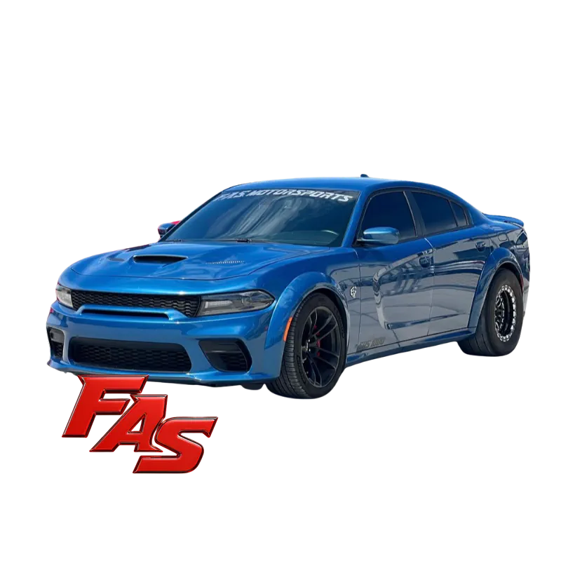 FAS 800 Performance Package | Charger & Challenger