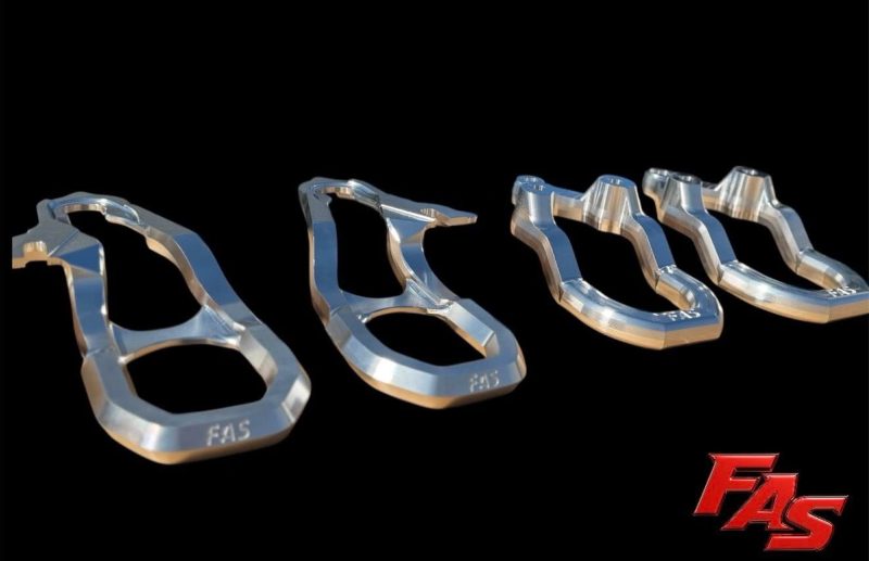 Ram TRX and RHO Billet Tow Hooks (Front and Rear)
