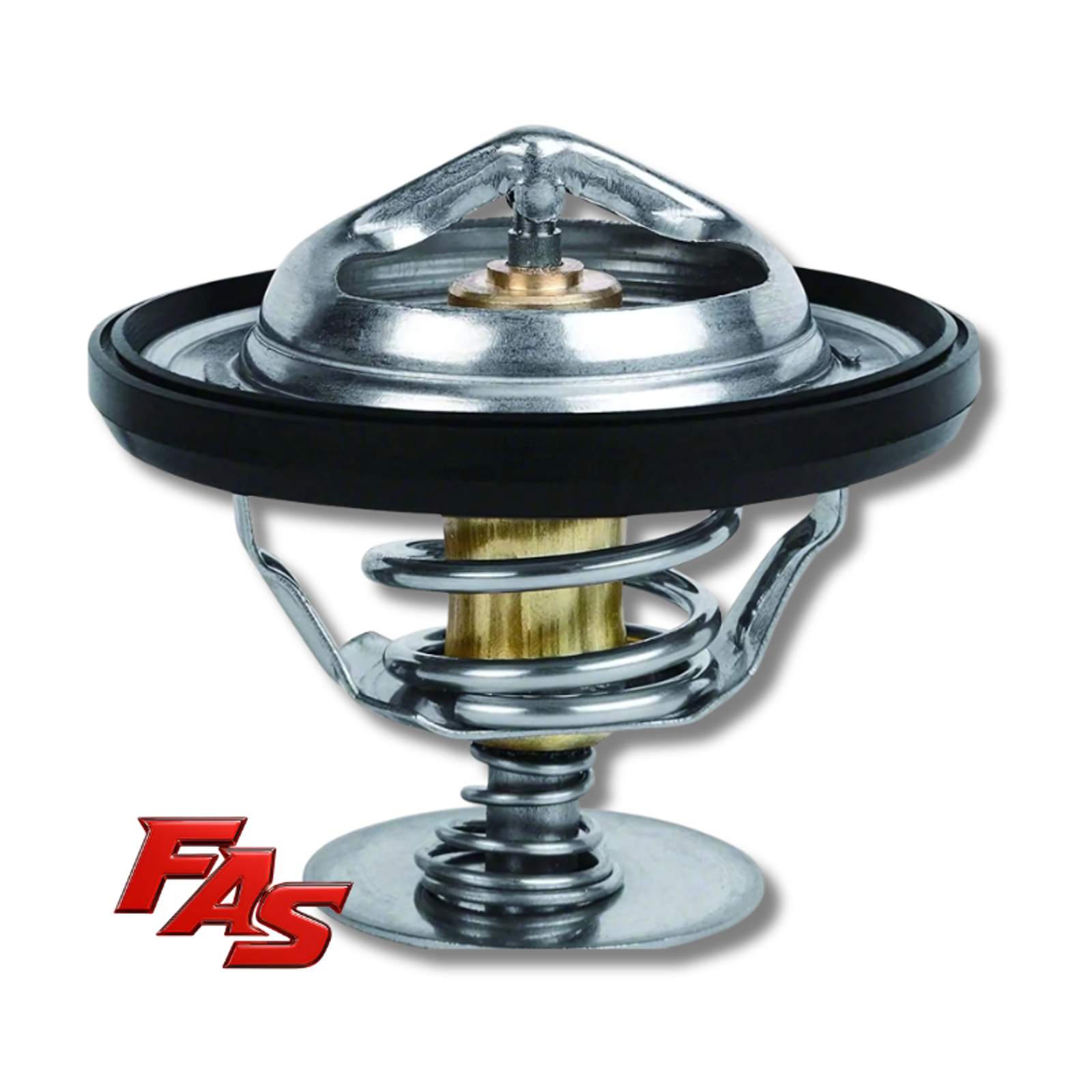 FAS 180° Hellcat Thermostat