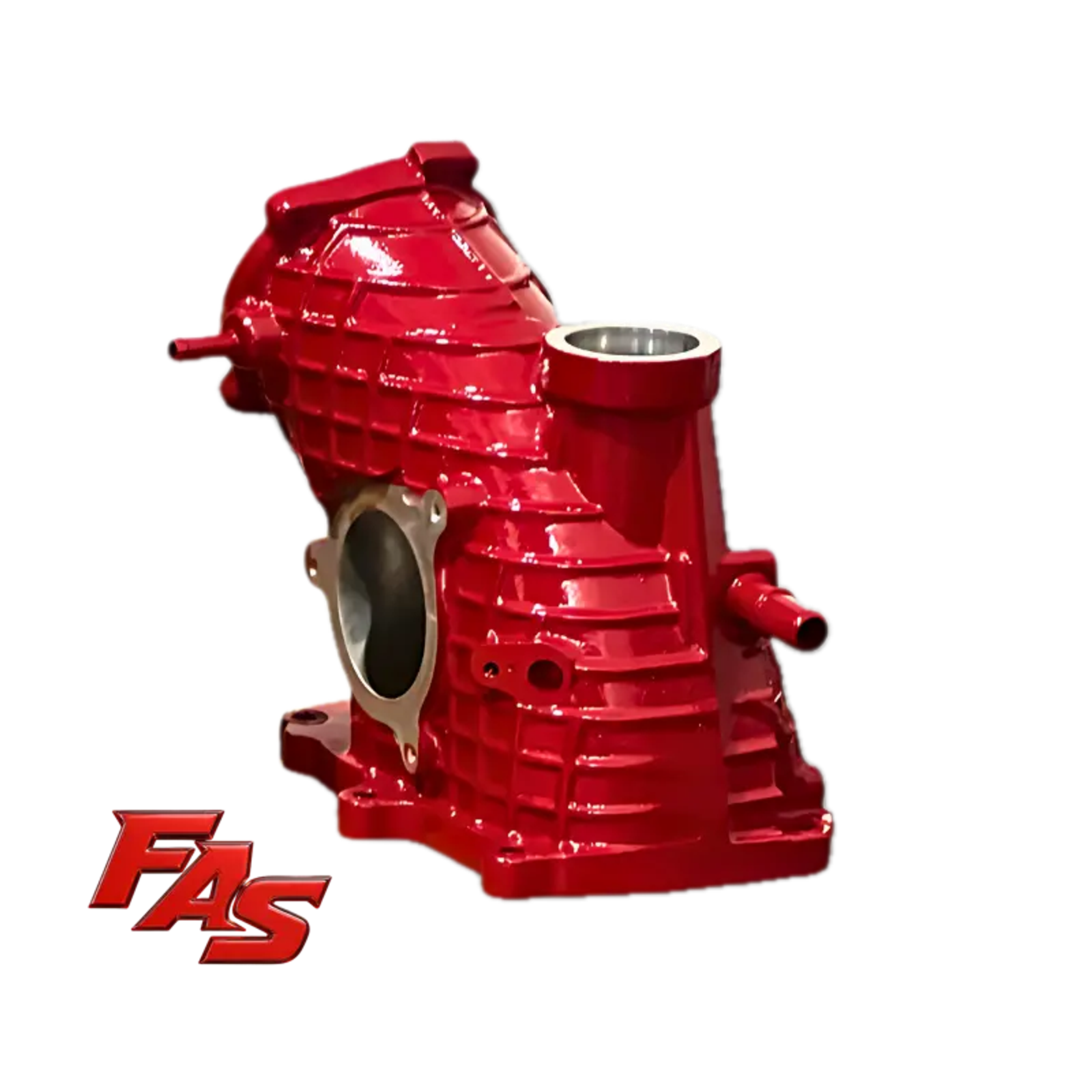 Hellcat Snout Coating