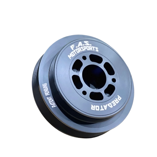 FAS “Factory Freak” Package (TRX)