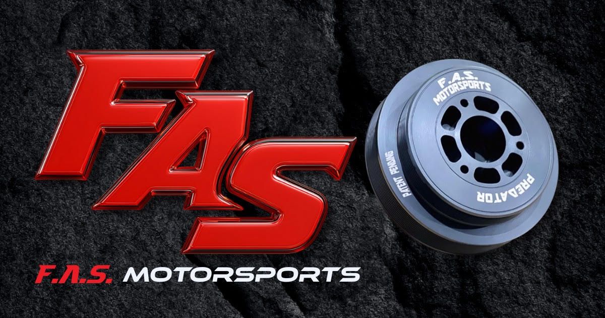 FAS 900 Package | RAM TRX Performance Package F.A.S. Motorsports detail image 2 | F.A.S. Motorsports