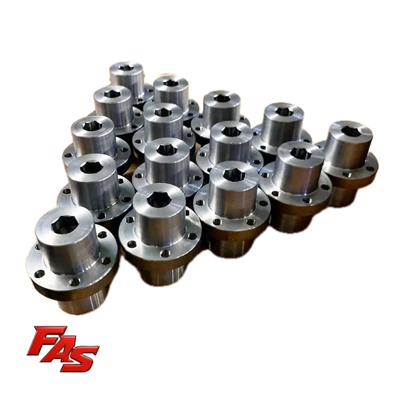 FAS Quick Change Hub