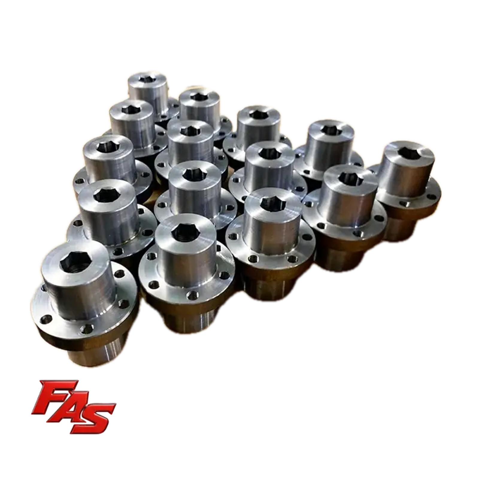 FAS Quick Change Hub