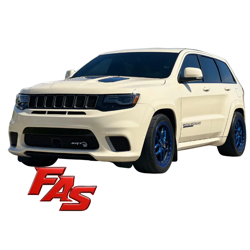 FAS 1000+ Trackhawk