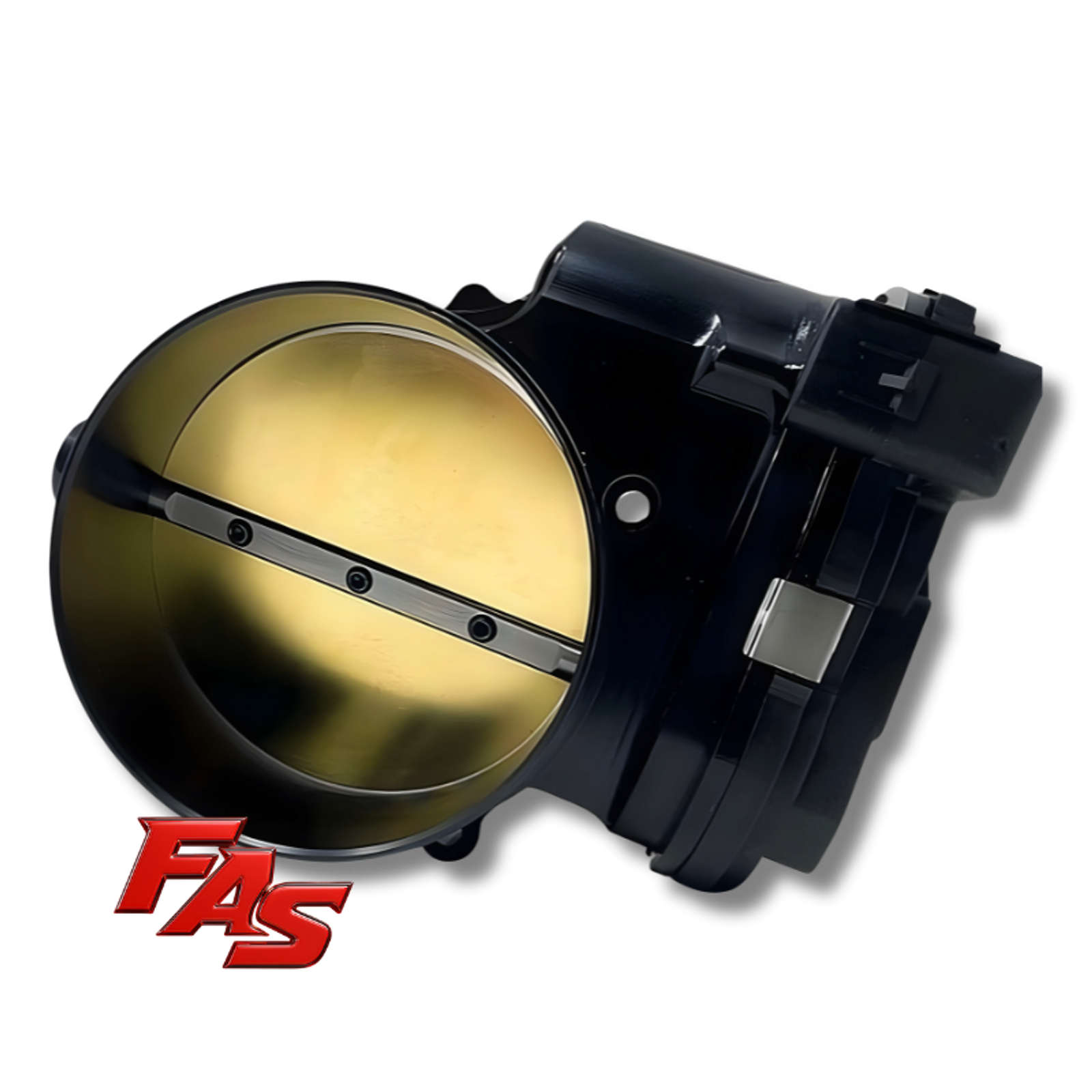 108mm Billet Throttle Body