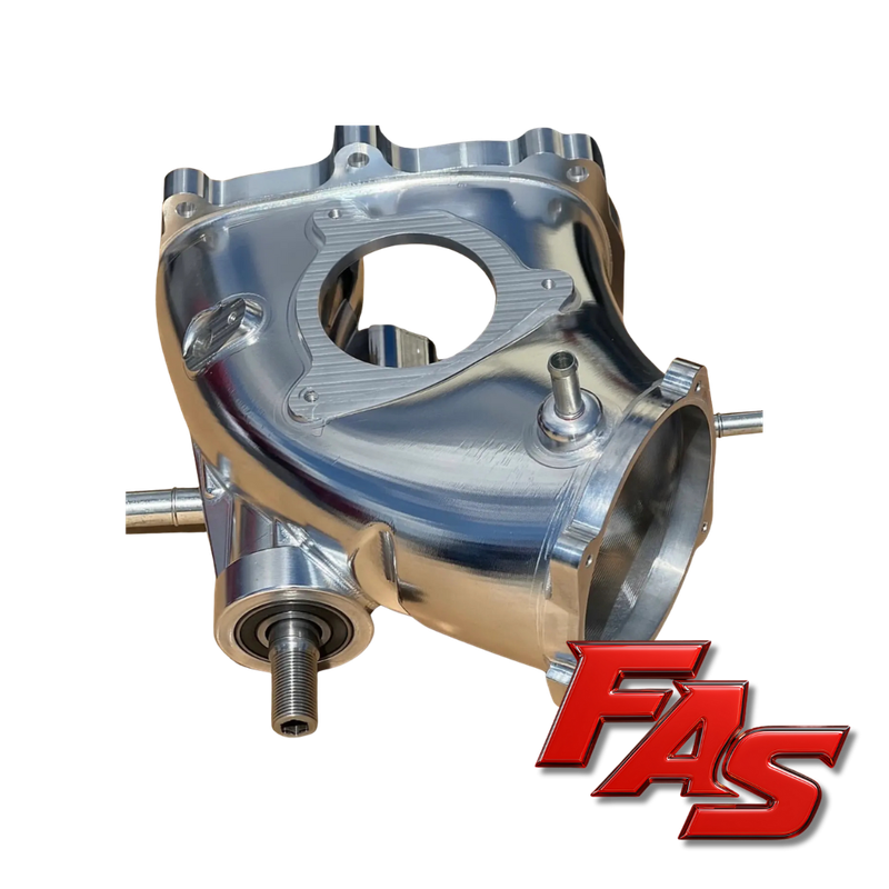 Billet Parts