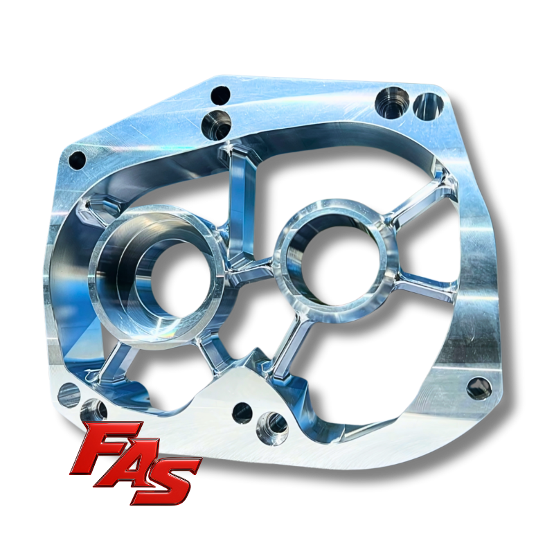 FAS 2.4L Hellcat Billet Bearing Plate