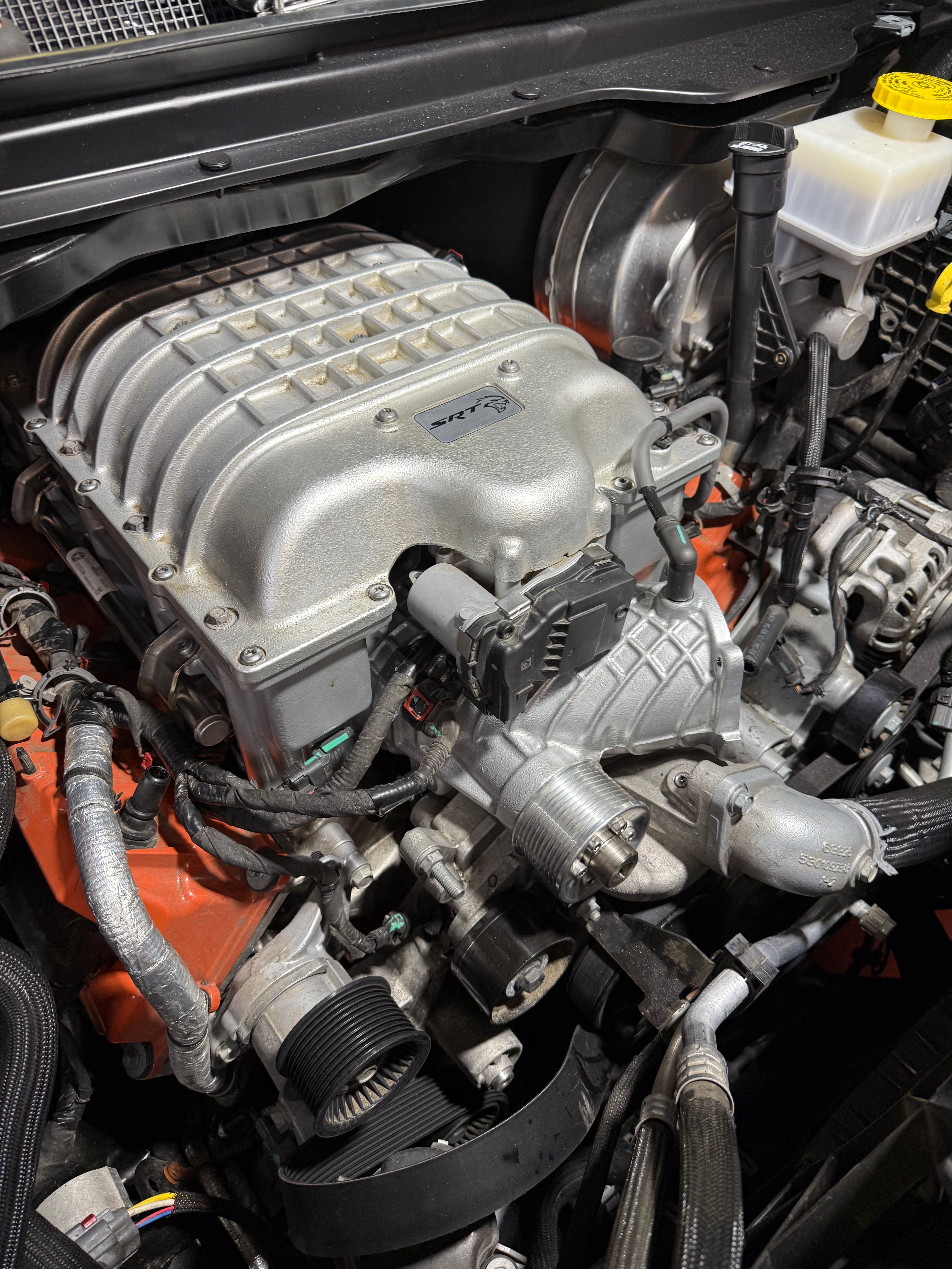 FAS 900 Package | RAM TRX Performance Package F.A.S. Motorsports detail image 3 | F.A.S. Motorsports