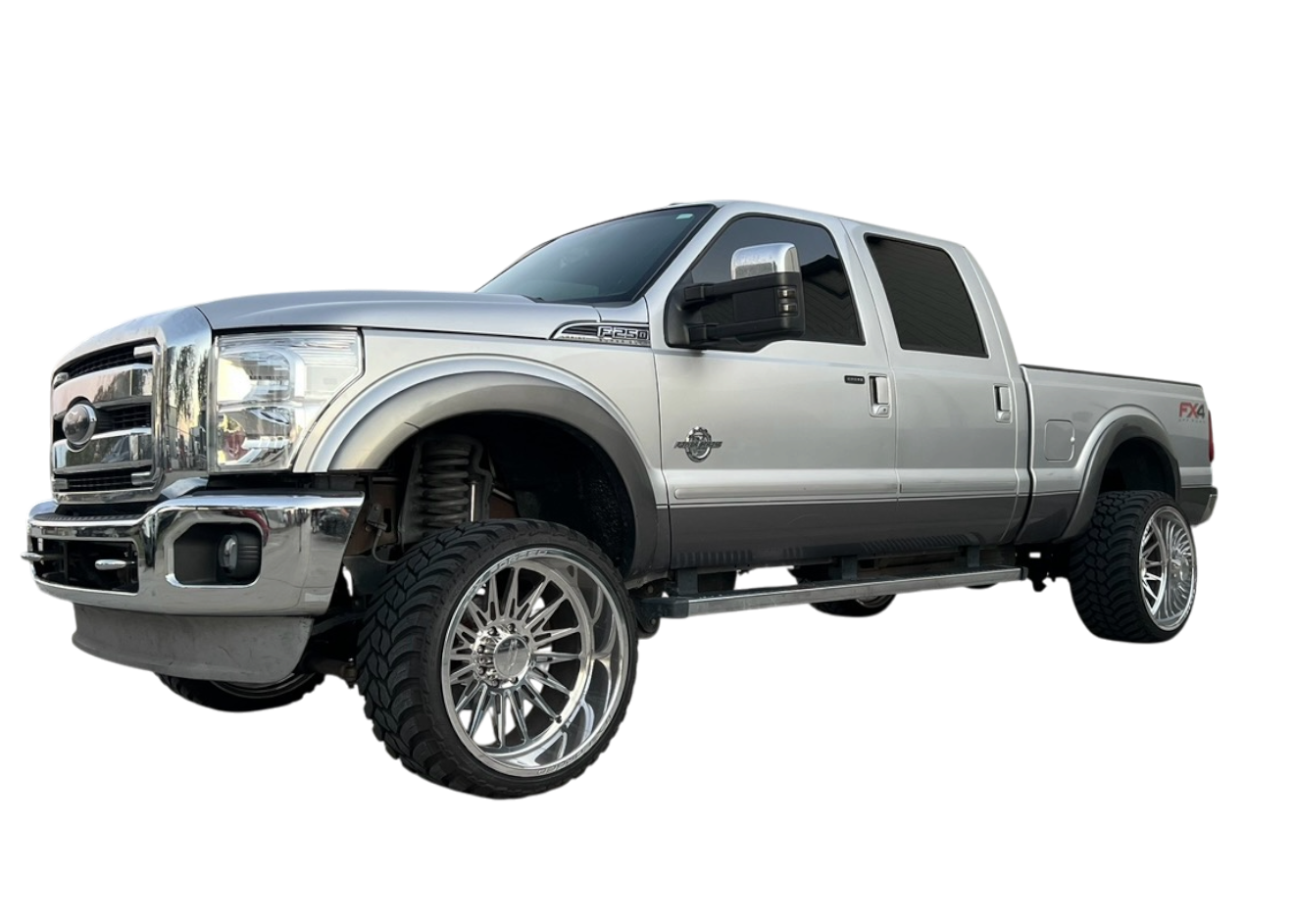 2011-2026+ Ford 6.7L Powerstroke Power Package 6.7L Power Stroke FAS Motorsports detail image 3 | FAS Motorsports