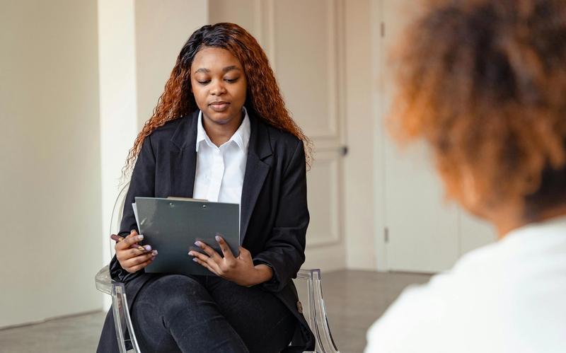 What Happens in Your First Therapy Session (And Why It Feels Awkward Sometimes)