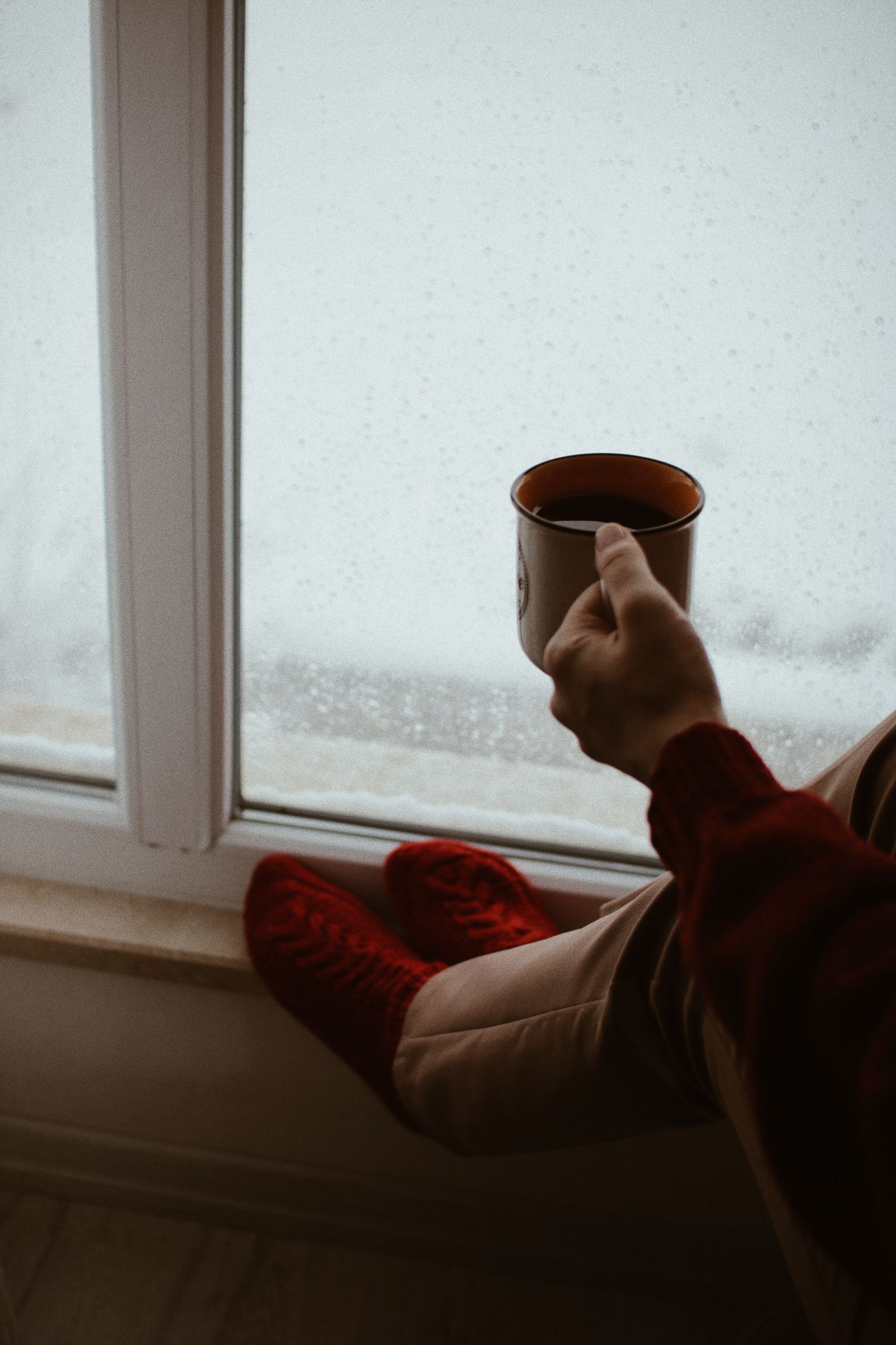 Permanent Daylight Time and Your Mood This Winter