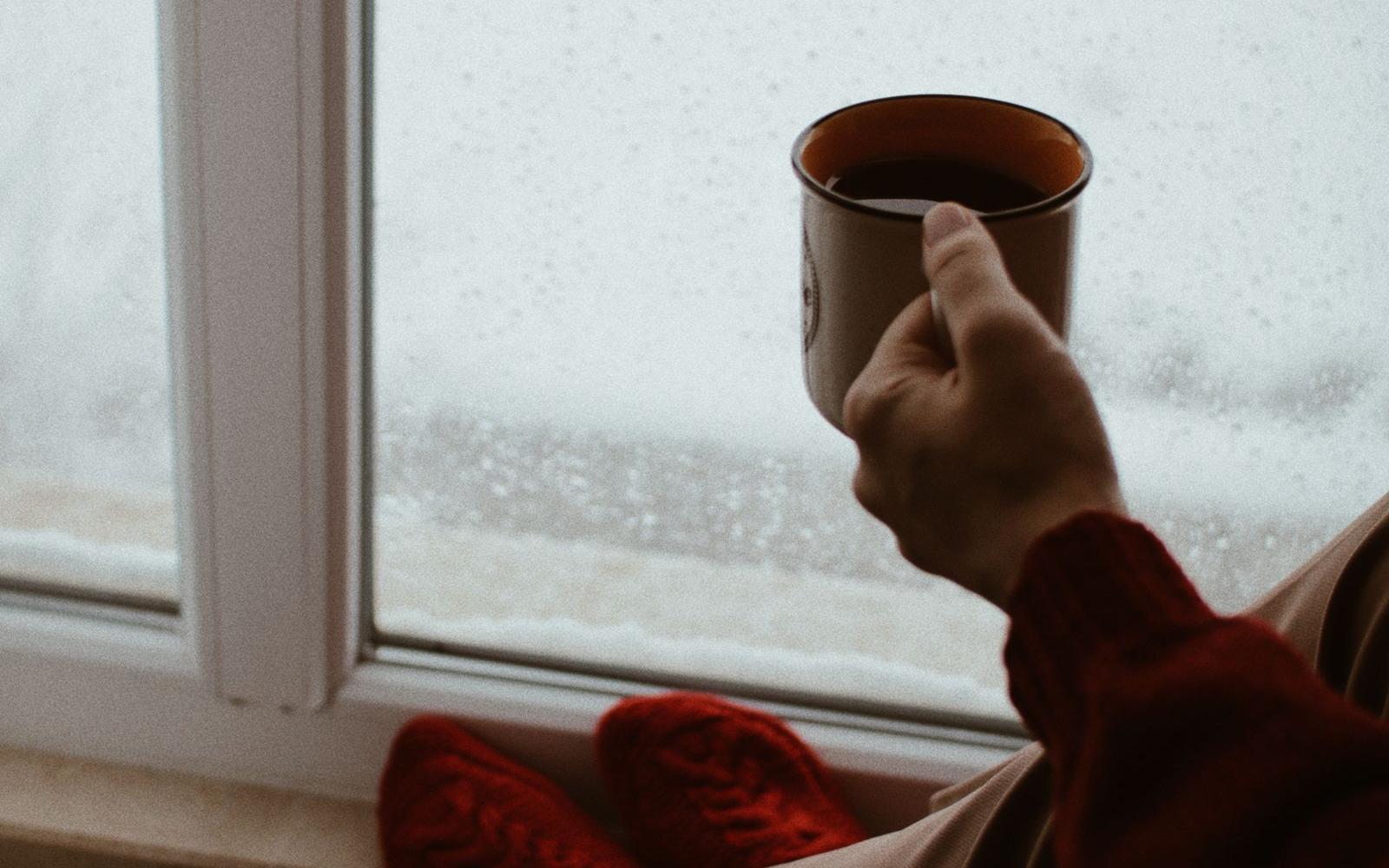 Permanent Daylight Time and Your Mood This Winter