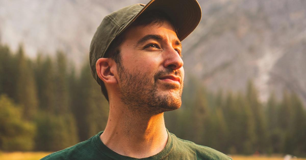 Men's Mental Health in Canada: Why More Men Are Struggling in Silence
