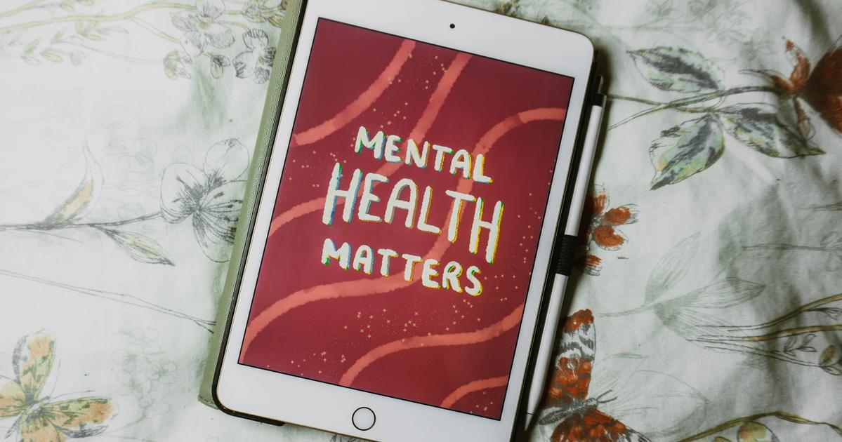 4 ADHD Myths We Need to Stop Believing