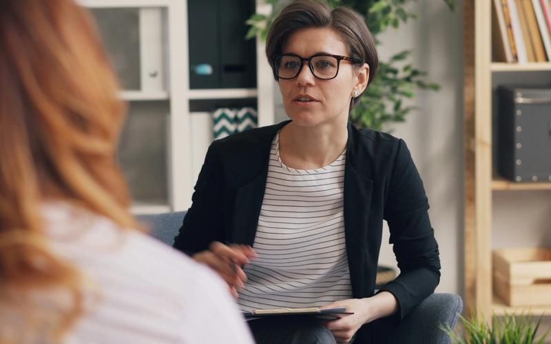 How to Find A Therapist in Canada