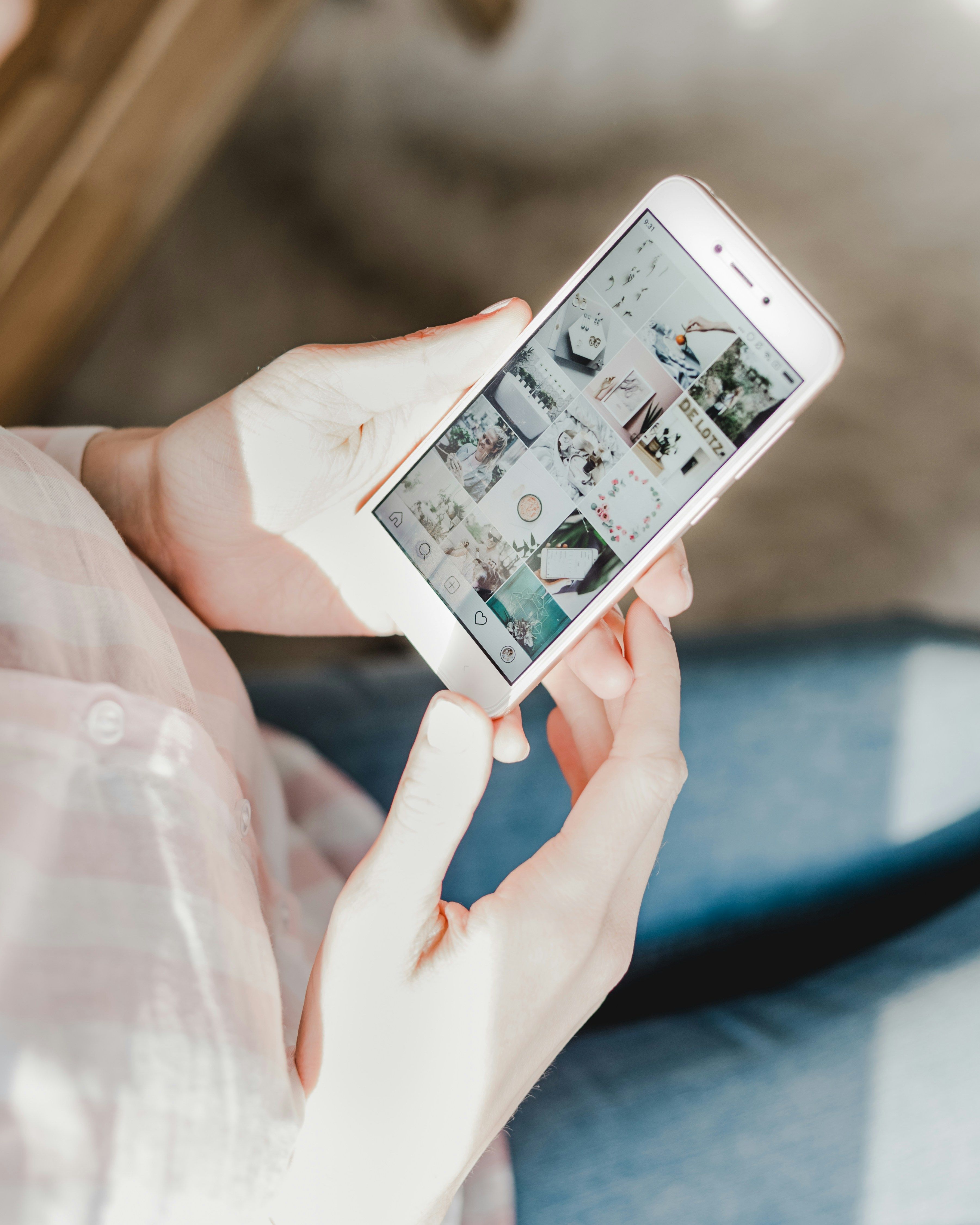 The Internet Your Child Uses Today Is Not the One You Grew Up With