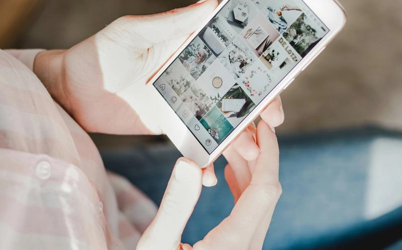 The Internet Your Child Uses Today Is Not the One You Grew Up With