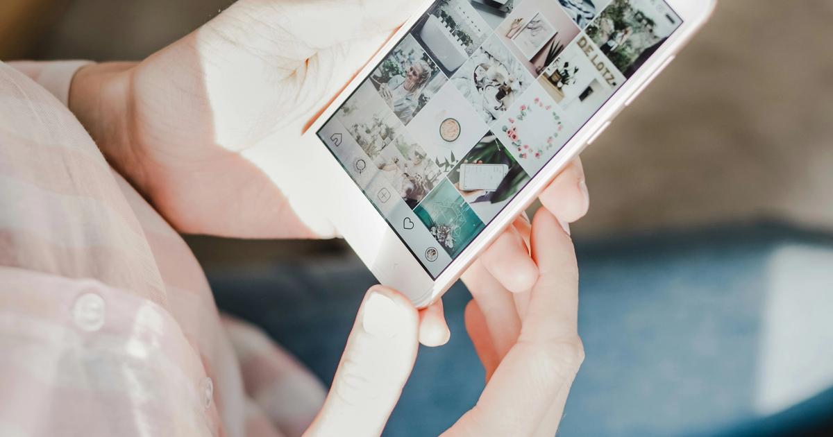 The Internet Your Child Uses Today Is Not the One You Grew Up With