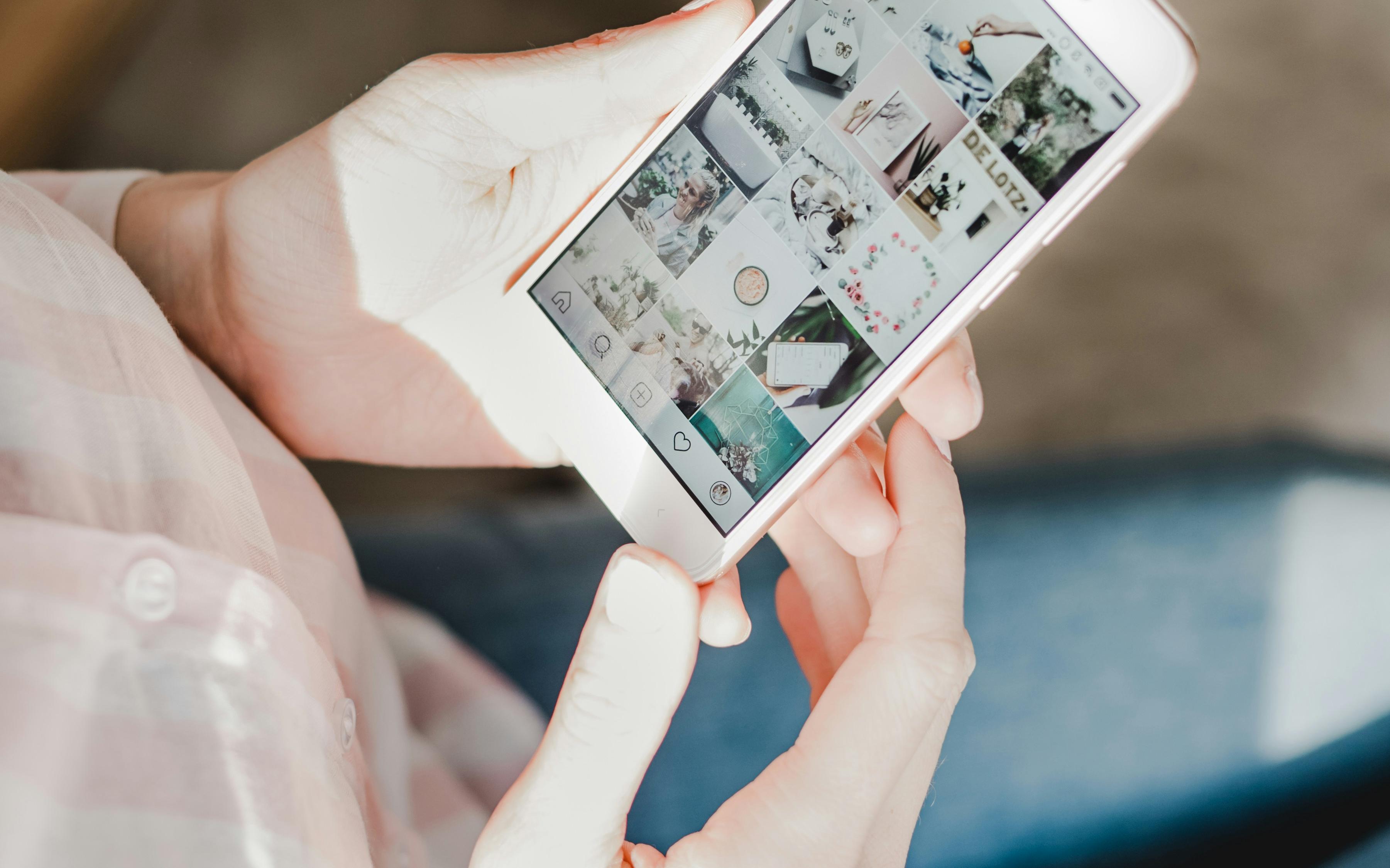 The Internet Your Child Uses Today Is Not the One You Grew Up With