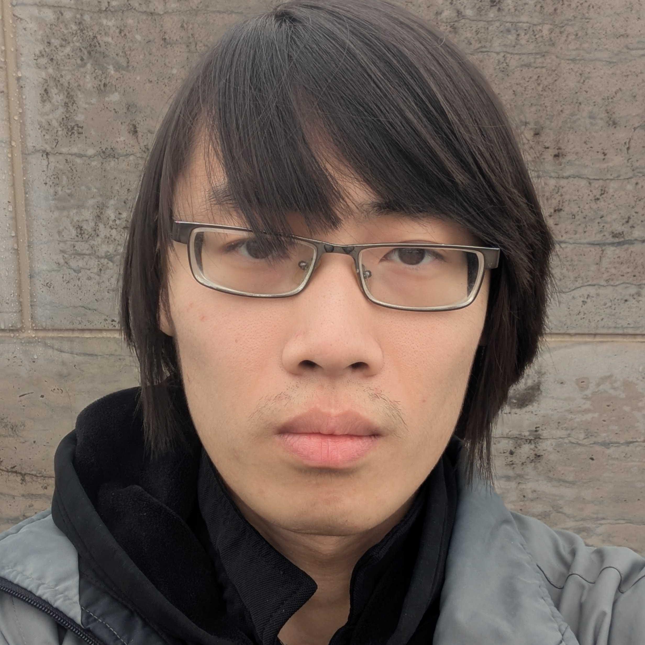 Yiming Zhu