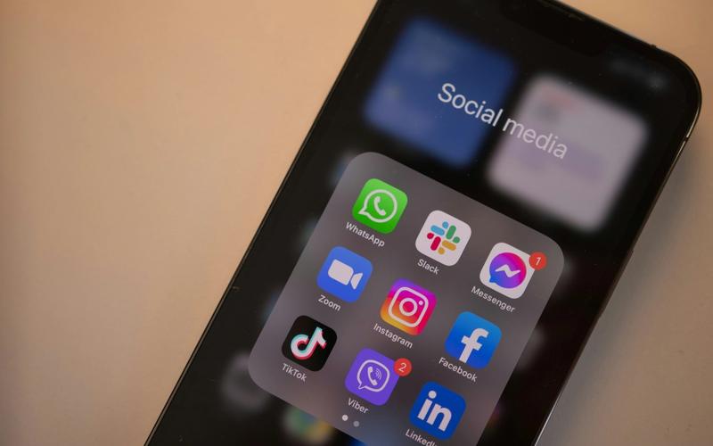 Problematic Social Media Use