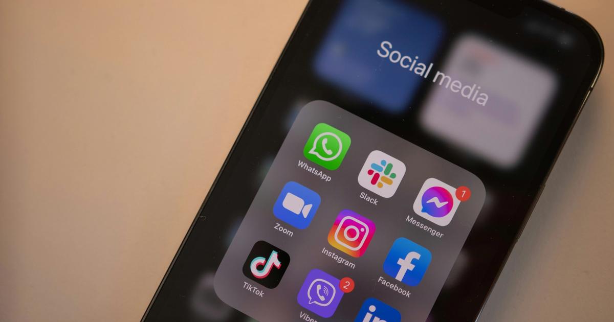 Problematic Social Media Use
