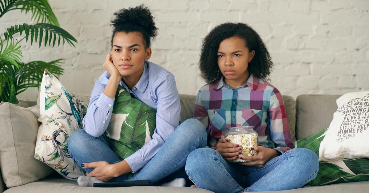 Toxic Parenting and Self-Healing
