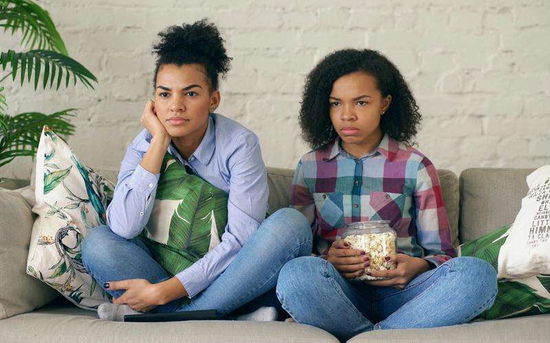 Toxic Parenting and Self-Healing