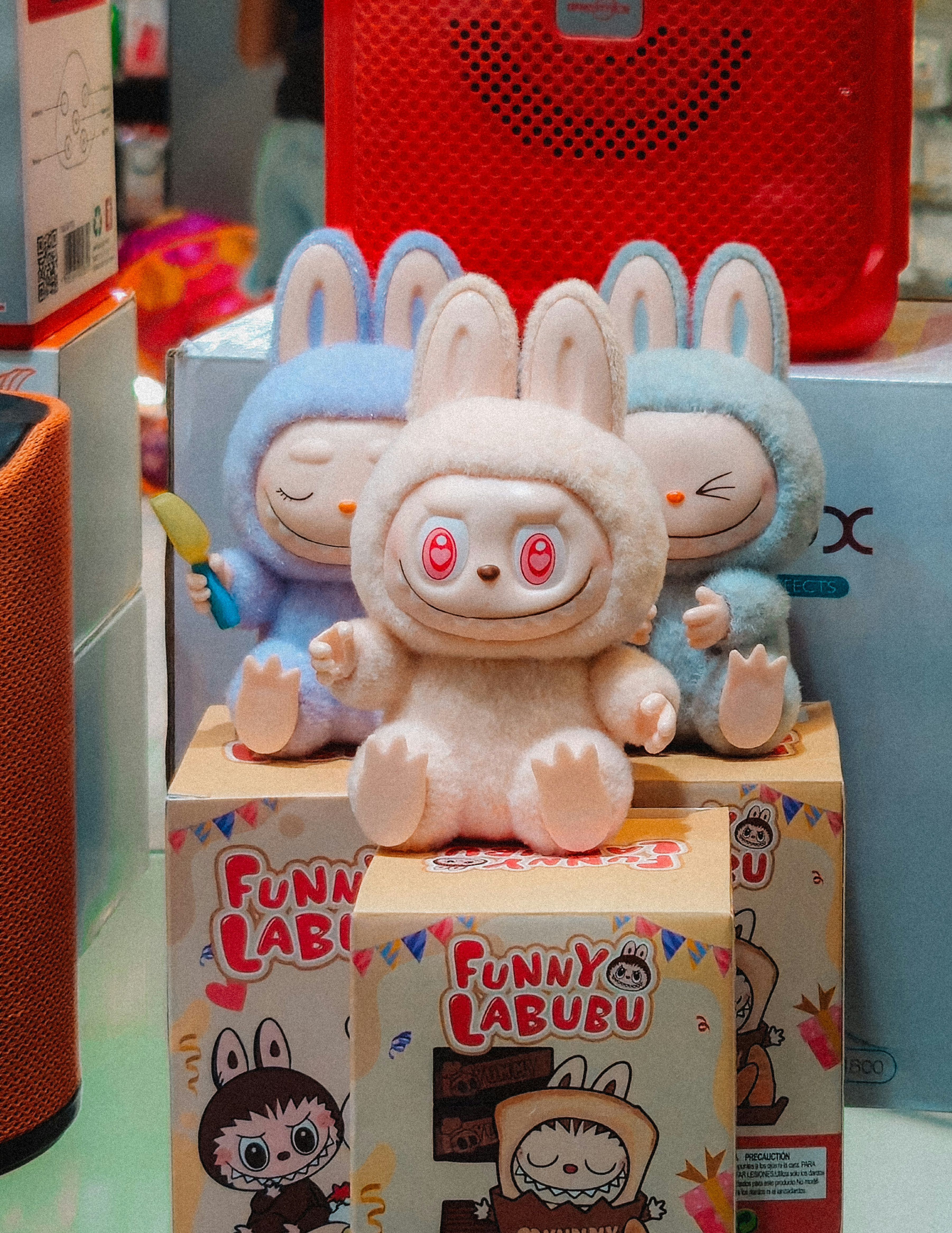 The Gamblification of Collectible Hobbies
