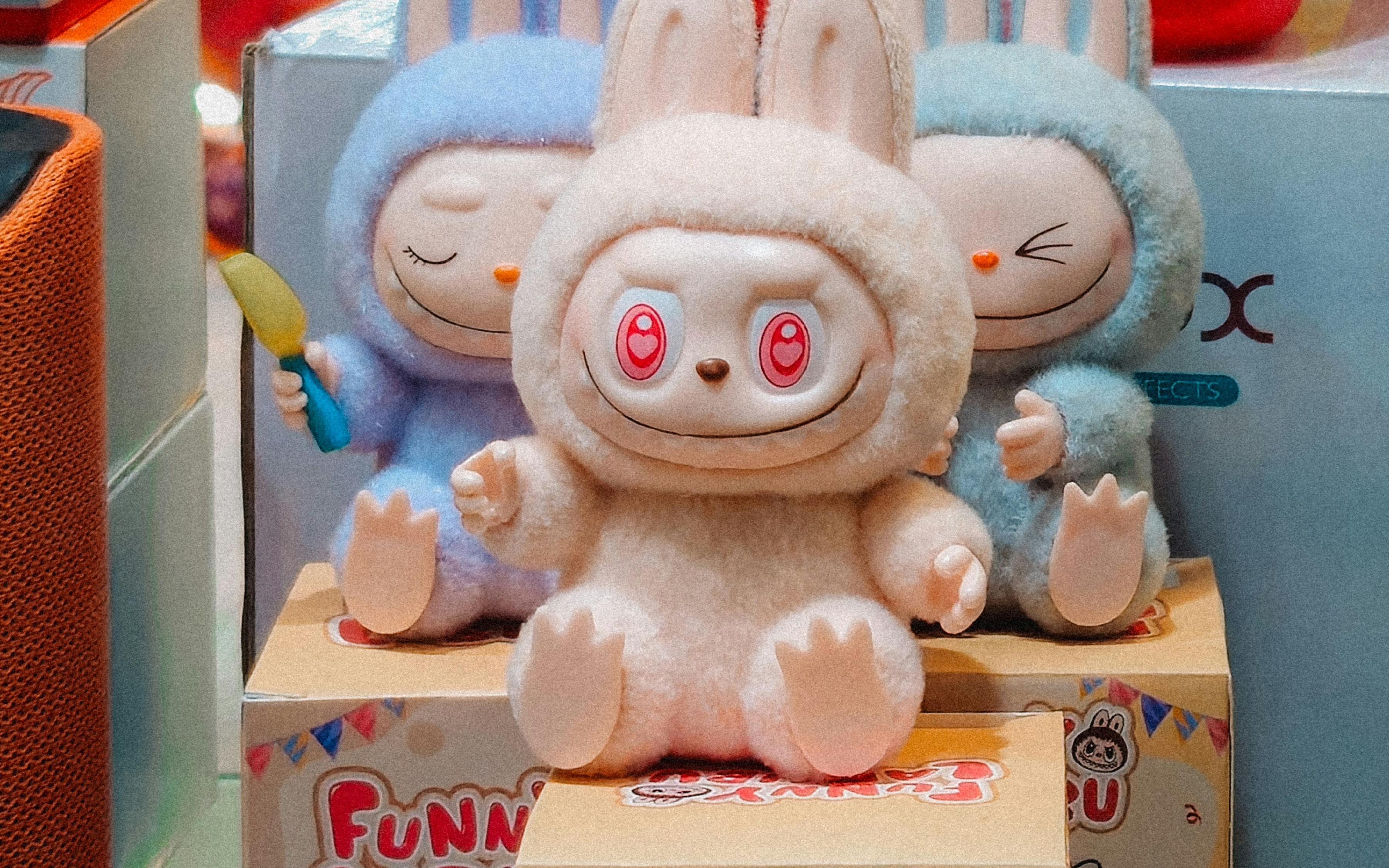 The Gamblification of Collectible Hobbies