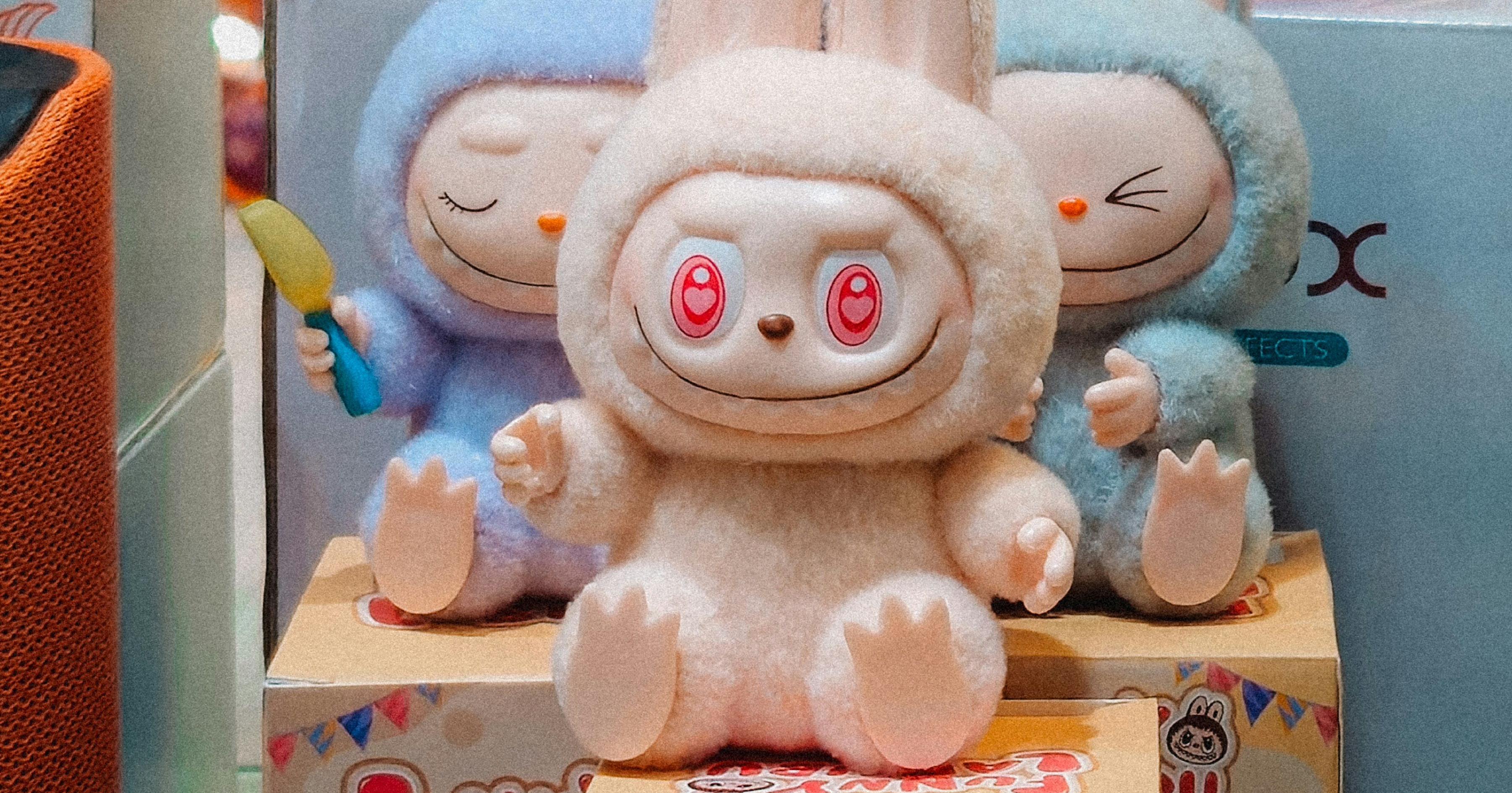 The Gamblification of Collectible Hobbies