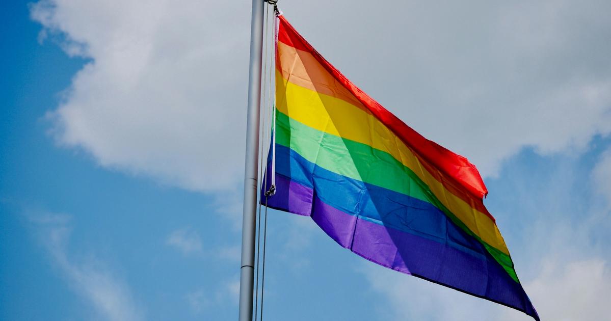 Pride Month and Mental Health: LGBTQ+ Research