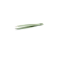 ANTI-ACID STAINLESS STEEL, GREEN, SLANTED TIPS (E-2-6021)